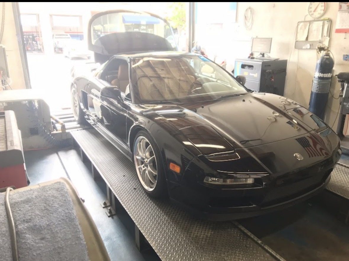 STAR Smog Check & Clean Truck Check Testing in Poway, CA | Poway Smog ...