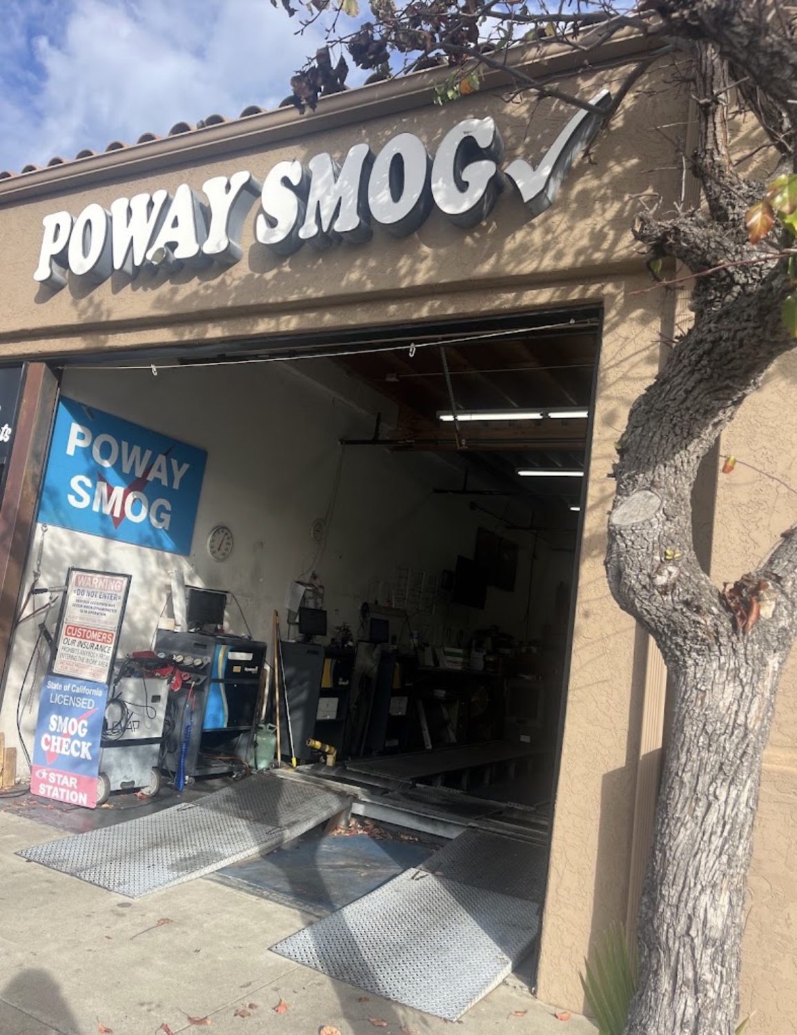 STAR Smog Check & Clean Truck Check Testing in Poway, CA | Poway Smog ...