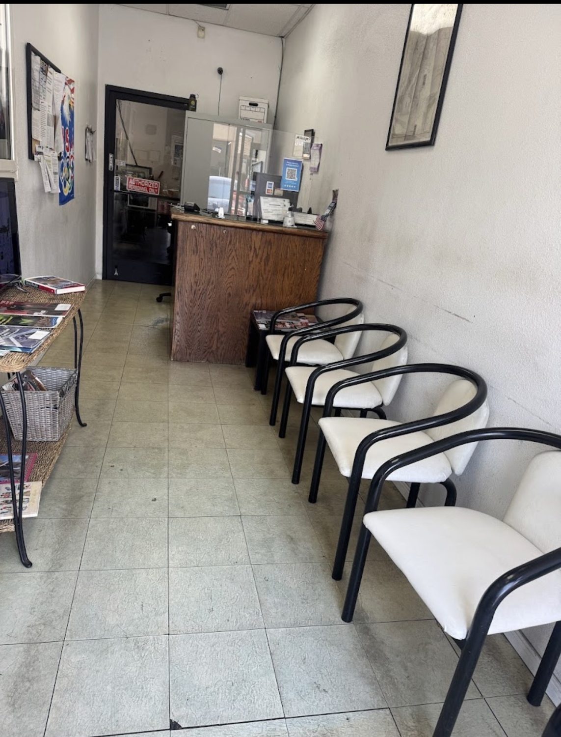 STAR Smog Check & Clean Truck Check Testing in Poway, CA | Poway Smog ...